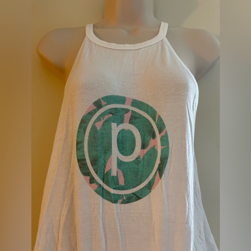 Pure Barre Workout Tank